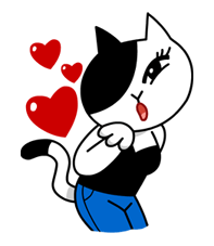 เมื่อตัวละคร LINE ตกหลุมรัก รูปที่ 38