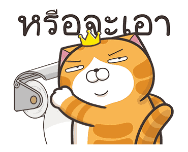 เหมียวซ่ากวนกำลังสอง รูปที่ 8