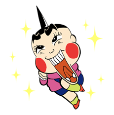 Obocchama-kun รูปที่ 11
