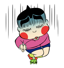 Obocchama-kun รูปที่ 12
