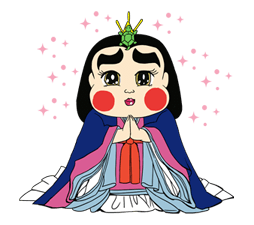 Obocchama-kun รูปที่ 25