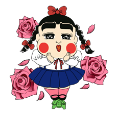 Obocchama-kun รูปที่ 32