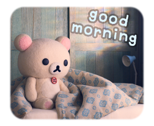 Rilakkuma and Kaoru รูปที่ 10