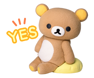 Rilakkuma and Kaoru รูปที่ 12