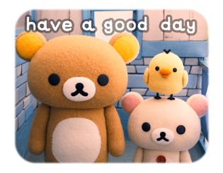 Rilakkuma and Kaoru รูปที่ 13