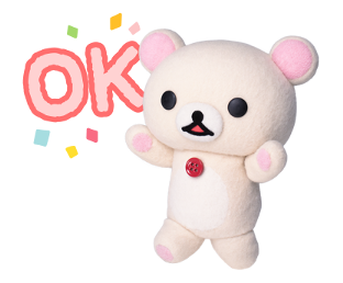 Rilakkuma and Kaoru รูปที่ 16