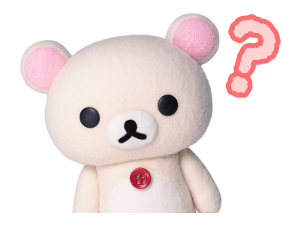 Rilakkuma and Kaoru รูปที่ 18
