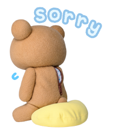 Rilakkuma and Kaoru รูปที่ 26