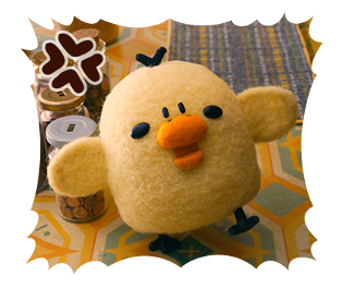 Rilakkuma and Kaoru รูปที่ 29