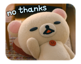 Rilakkuma and Kaoru รูปที่ 35