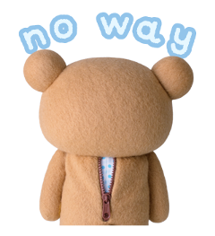 Rilakkuma and Kaoru รูปที่ 39