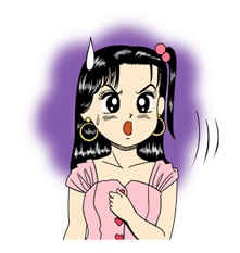 Obocchama-kun รูปที่ 34