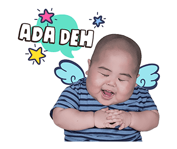 Baby Tatan 2 รูปที่ 1