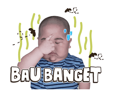 Baby Tatan 2 รูปที่ 4