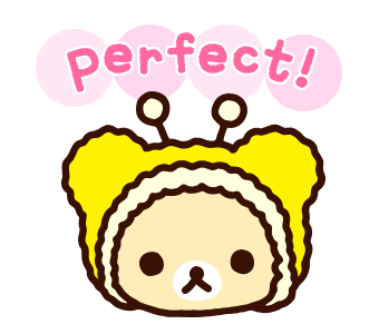Rilakkuma: Korilakkuma จอมซน รูปที่ 8
