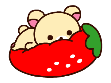 Rilakkuma: Korilakkuma จอมซน รูปที่ 11
