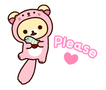 Rilakkuma: Korilakkuma จอมซน รูปที่ 15