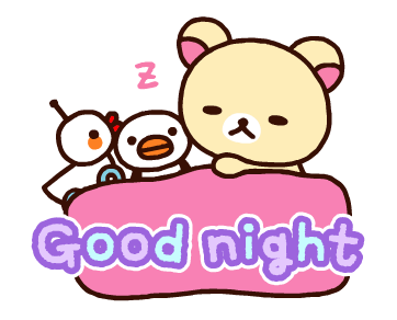 Rilakkuma: Korilakkuma จอมซน รูปที่ 20
