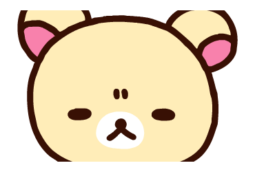 Rilakkuma: Korilakkuma จอมซน รูปที่ 23