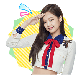 BLACKPINK รูปที่ 9