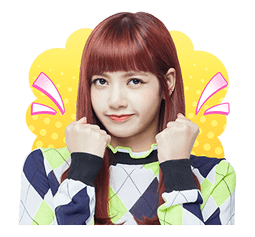 BLACKPINK รูปที่ 19
