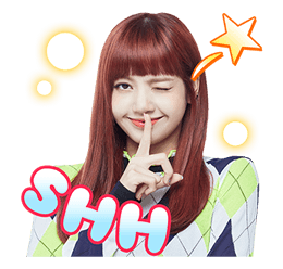 BLACKPINK รูปที่ 23
