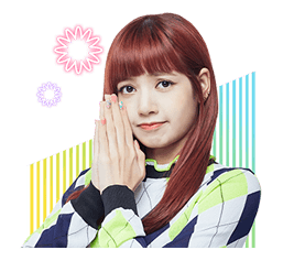 BLACKPINK รูปที่ 27