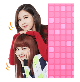 BLACKPINK รูปที่ 37