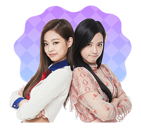 BLACKPINK รูปที่ 39