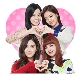 BLACKPINK รูปที่ 40