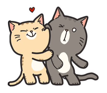 บูกี้ แทมี่: คู่รักแมวป่วน รูปที่ 18