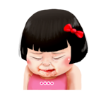 ขิงขิง คิ้วเกิร์ล รูปที่ 73