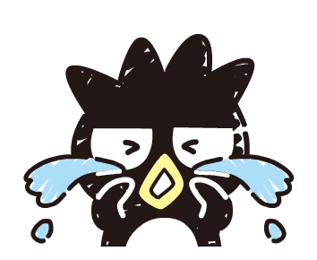 BAD BADTZ-MARU ลายเส้นน่ารัก รูปที่ 18