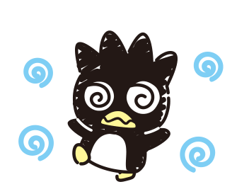 BAD BADTZ-MARU ลายเส้นน่ารัก รูปที่ 19