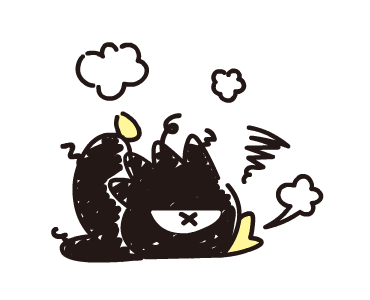 BAD BADTZ-MARU ลายเส้นน่ารัก รูปที่ 22
