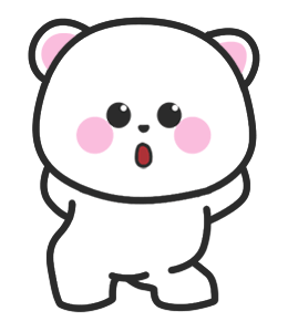 Snowie The Polar Bear รูปที่ 2