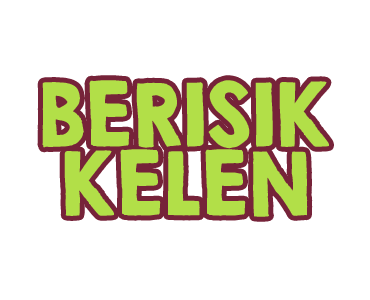 Text Animation "Super Bete Parah" รูปที่ 1