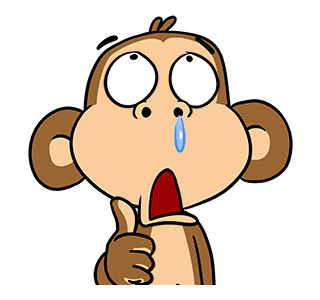 What The Monkey : Ugly Face รูปที่ 5
