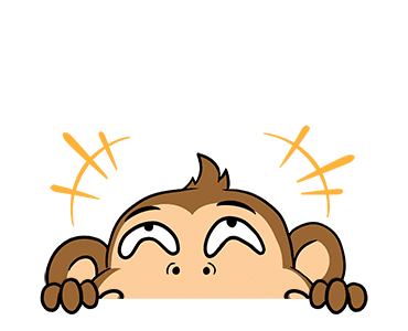 What The Monkey : Annoying รูปที่ 2