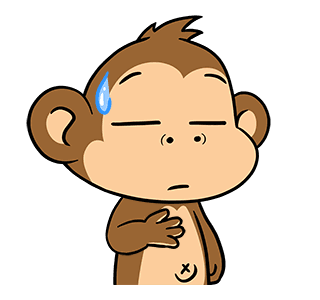 What The Monkey : Annoying รูปที่ 4