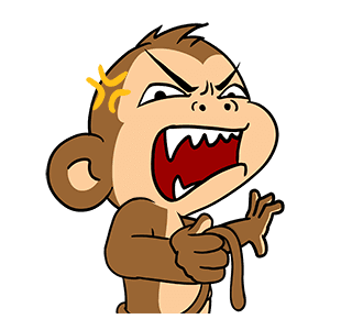 What The Monkey : Annoying รูปที่ 6