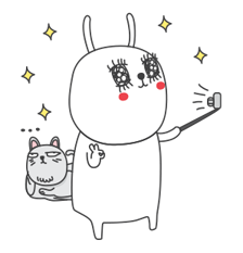 เจ เดอะ แรบบิท รูปที่ 25