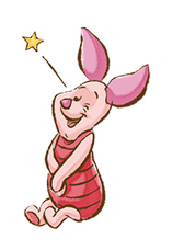 Pooh & Friends (Sunny days) รูปที่ 5
