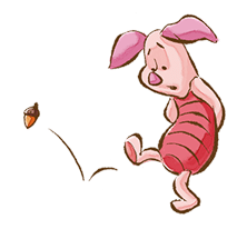 Pooh & Friends (Sunny days) รูปที่ 15