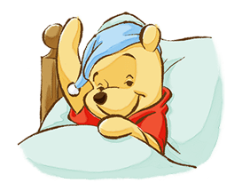 Pooh & Friends (Sunny days) รูปที่ 39