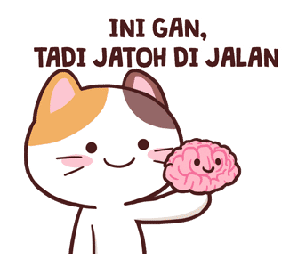 Meong the Meme Cat รูปที่ 1