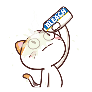 Meong the Meme Cat รูปที่ 5