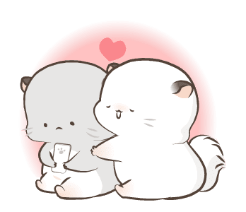 Simao & Bamao ชินชิลลานุ่มนิ่ม รูปที่ 1