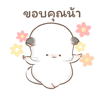 Simao & Bamao ชินชิลลานุ่มนิ่ม รูปที่ 9