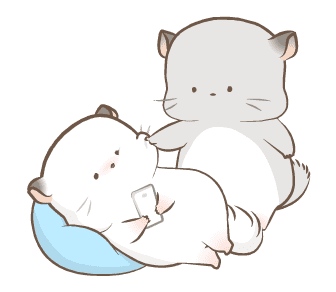 Simao & Bamao ชินชิลลานุ่มนิ่ม รูปที่ 13